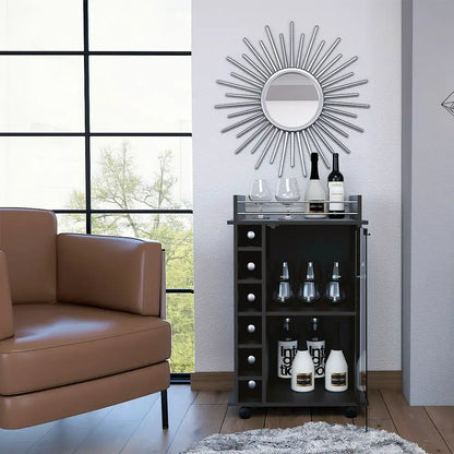 Mueble Bar Dukat RTA Wengue