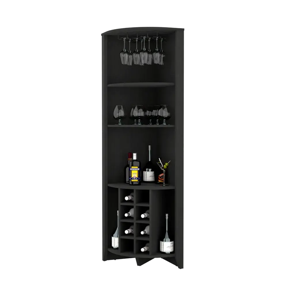 Bar Esquinero Essential RTA Wengue