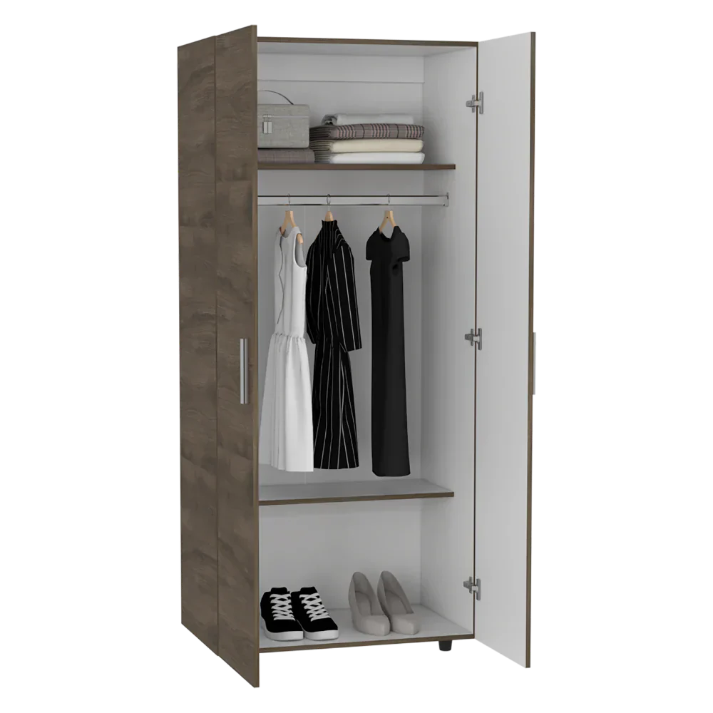 Closet Hogar RTA Bellota Blanco