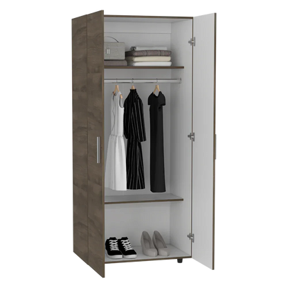 Closet Hogar RTA Bellota Blanco