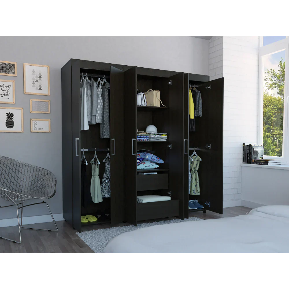 Closet Amatista RTA