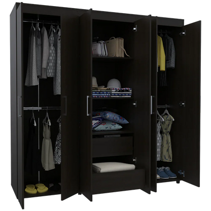 Closet Amatista RTA