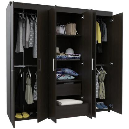 Closet Amatista RTA