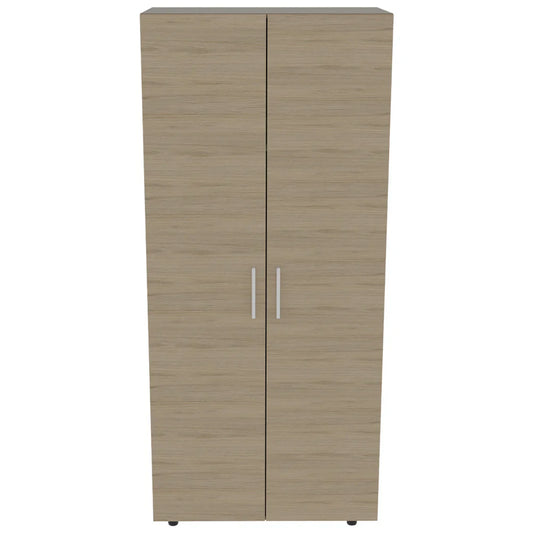 Closet Hogar Economico RTA Rovere Blanco