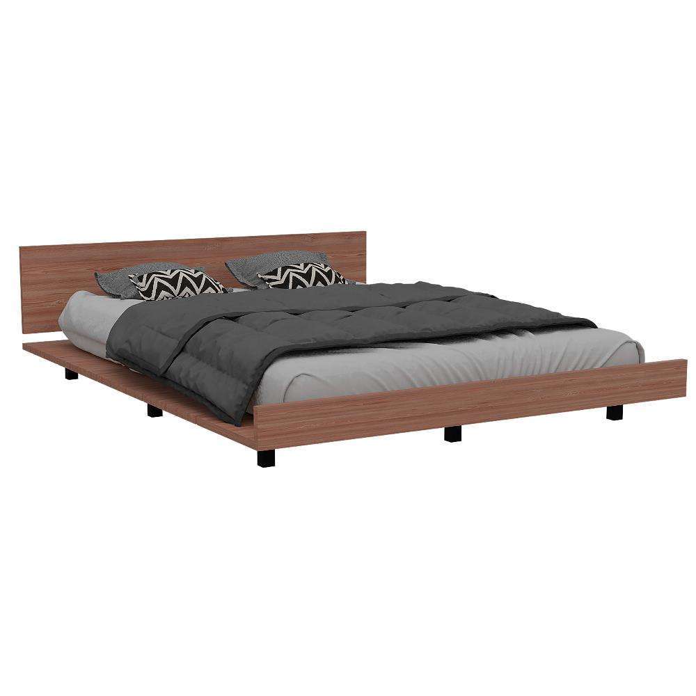 Cama 160 Kaia RTA Miel