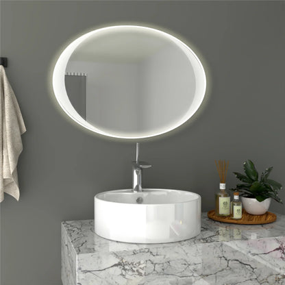 Espejo Varese Led Reflekta