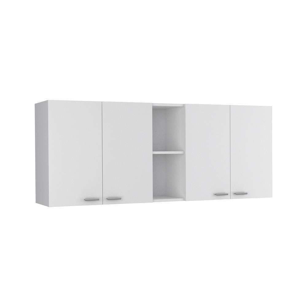 Gabinete Superior 150 Portofino RTA Blanco