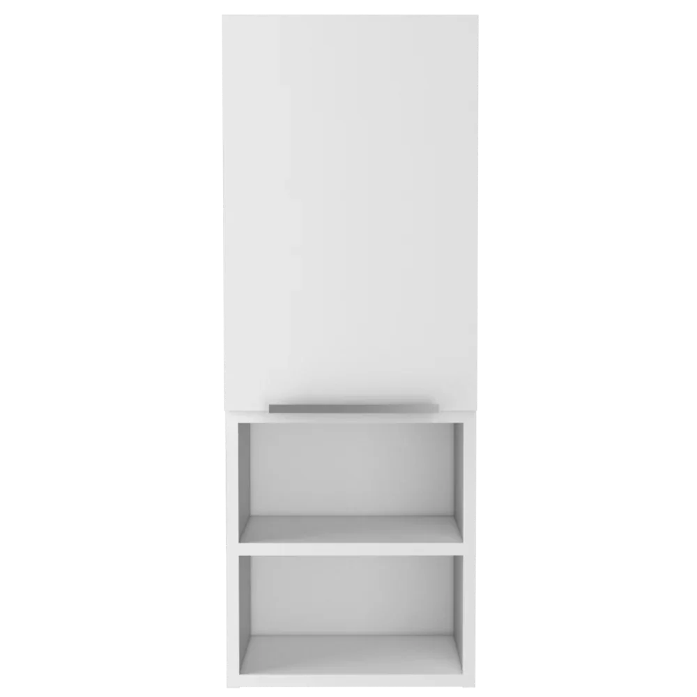 Mueble Aux Baño Jules RTA Blanco