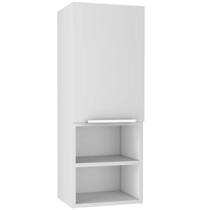 Mueble Aux Baño Jules RTA Blanco