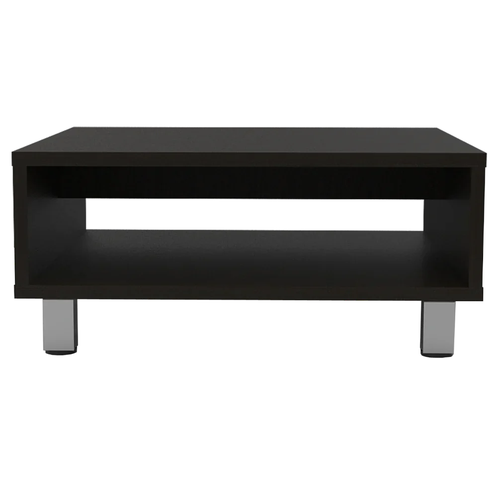 Mesa de Centro Eclipse RTA Negro