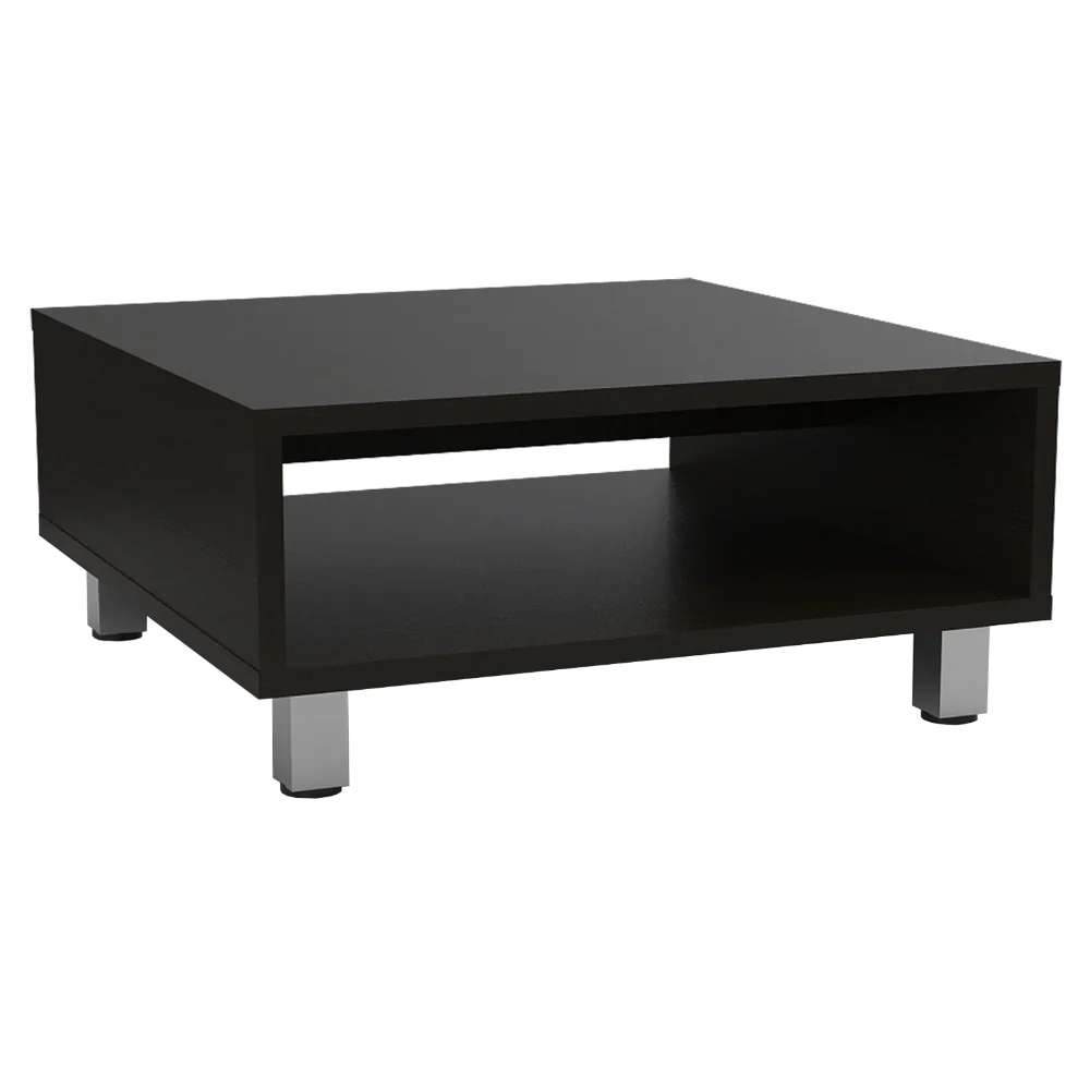 Mesa de Centro Eclipse RTA Negro