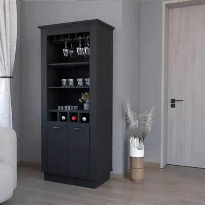 Mueble Bar Lafayette RTA Wengue