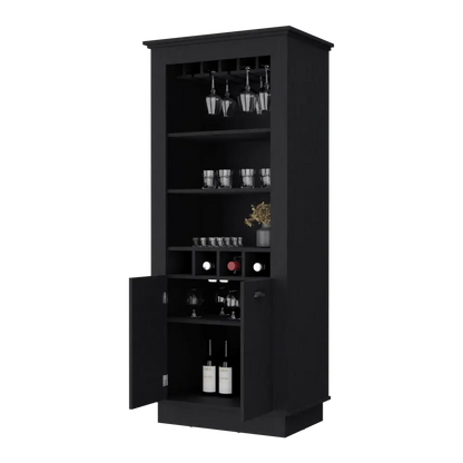 Mueble Bar Lafayette RTA Wengue