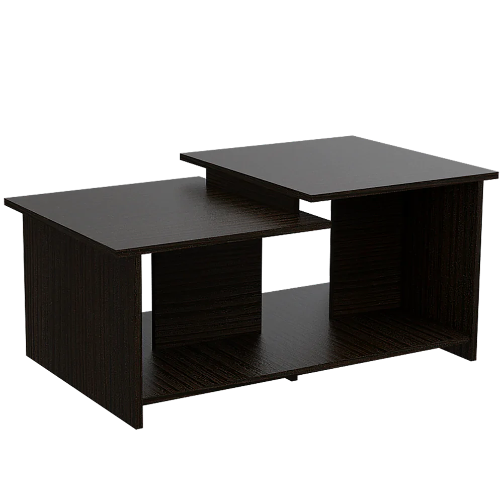 Mesa de Centro Wema 3 RTA Wengue