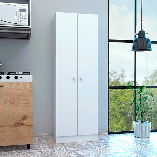 Mueble Alacena Multiusos RTA Blanco