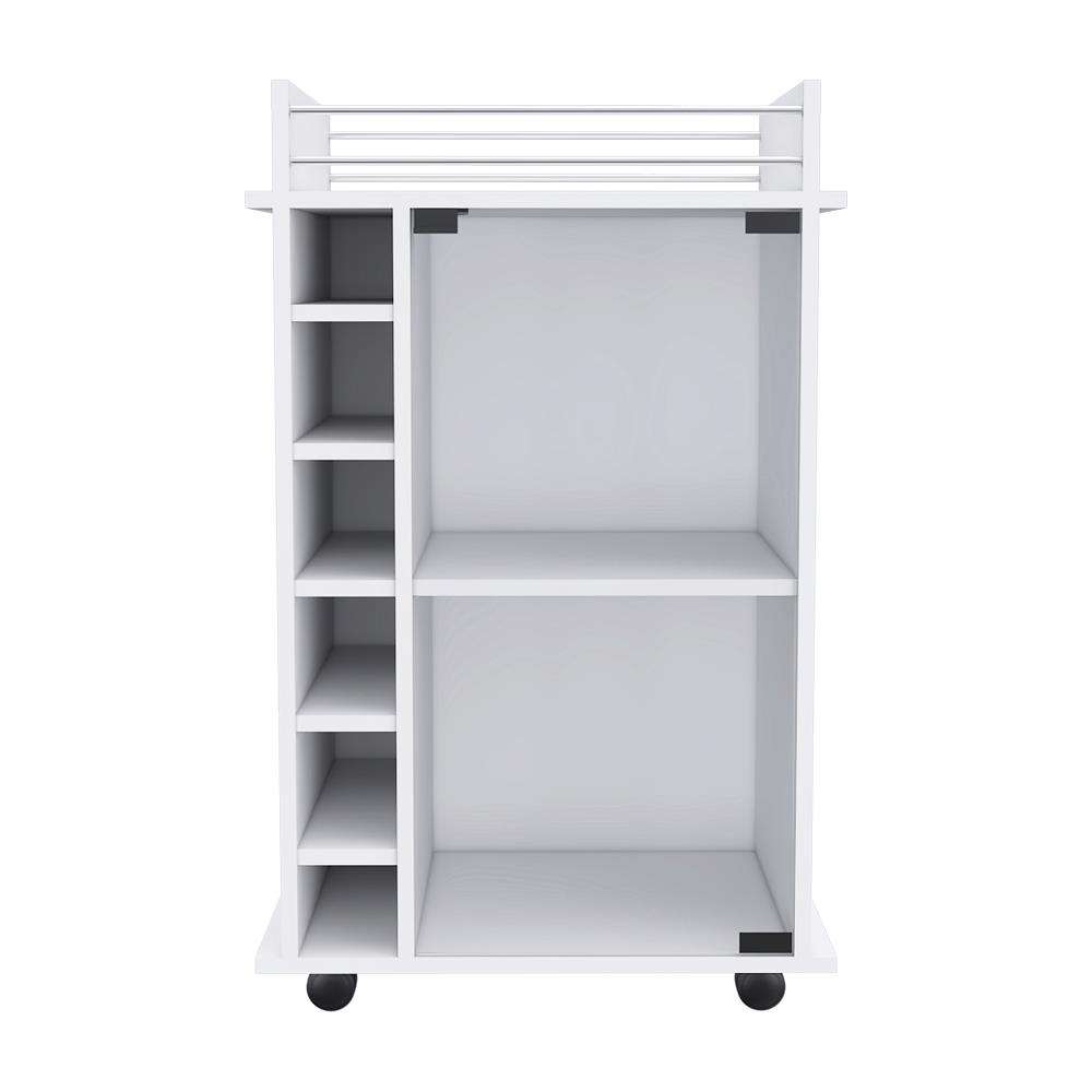 Mueble Bar Dukat RTA Blanco