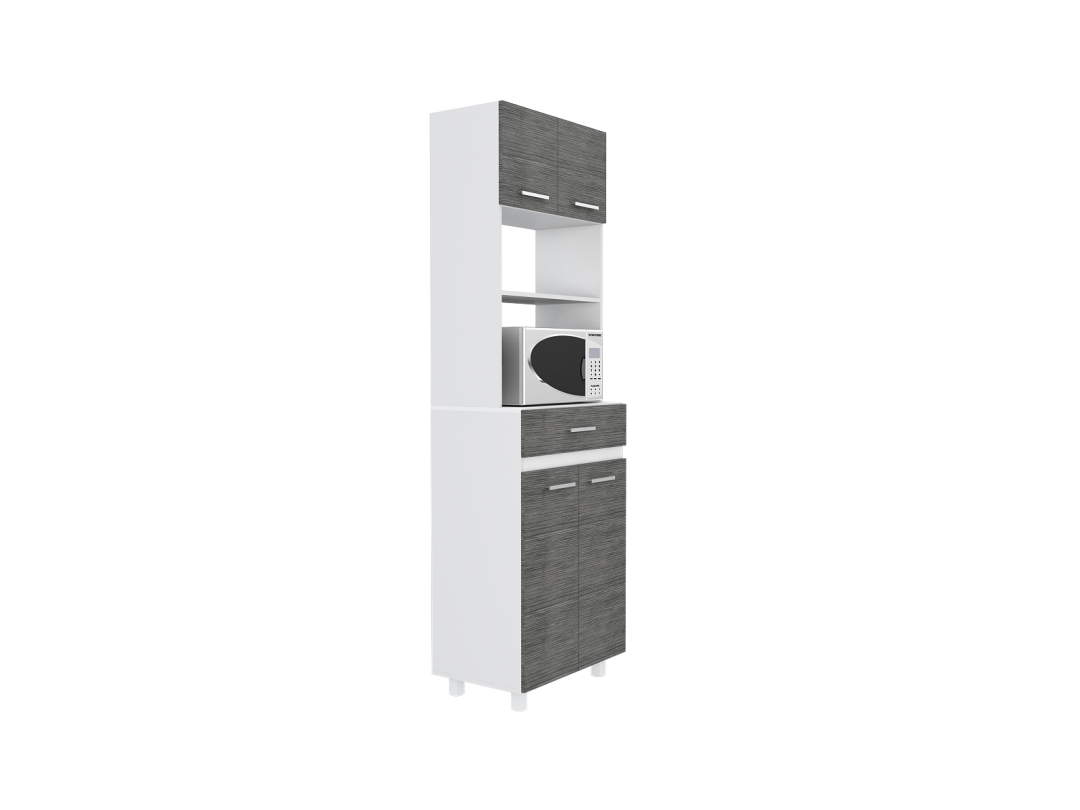 Modulo Microondas Sicilia RTA