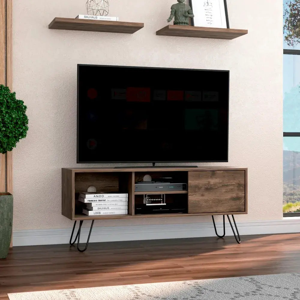 Mueble para TV 50'' Andorra RTA Bellota