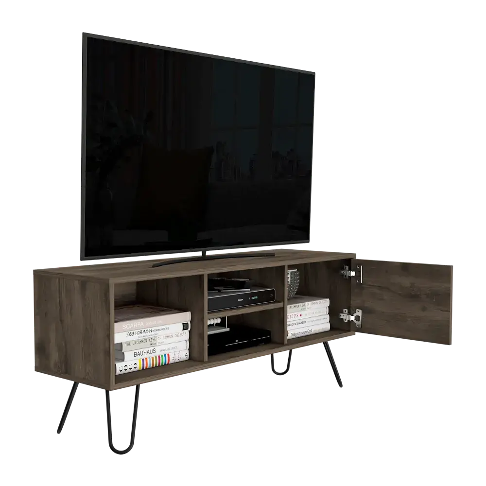 Mueble para TV 50'' Andorra RTA Bellota