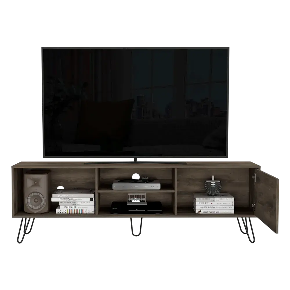 Mueble Para TV 70'' Andorra RTA Bellota