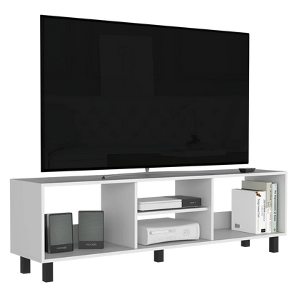 Rack para TV Tunez 160 RTA Blanco Marquez