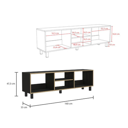 Rack para TV Tunez RTA Wengue