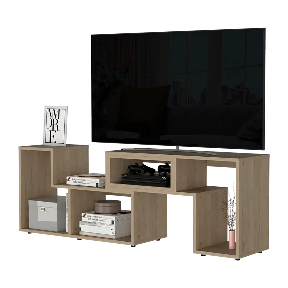 Rack para TV Extensible Beijing RTA Rovere