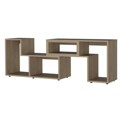 Rack para TV Extensible Beijing RTA Rovere