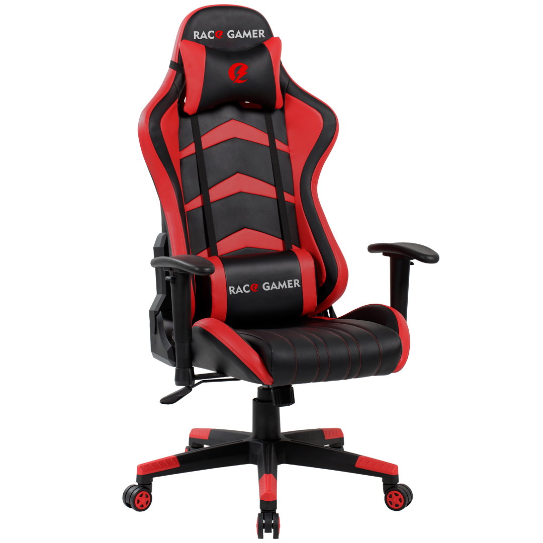 Silla Gamer