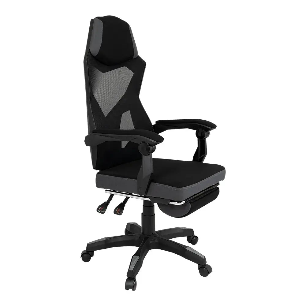 Silla Gamer Optimus Reflekta